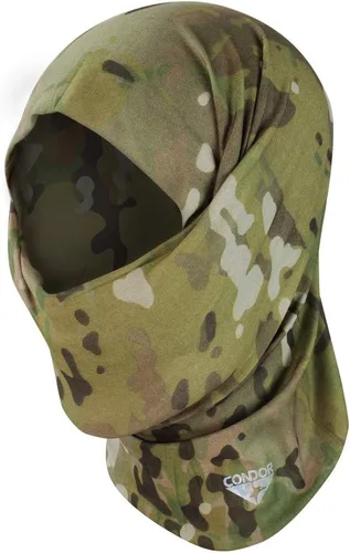 Vista 8 de Condor Multi Wrap