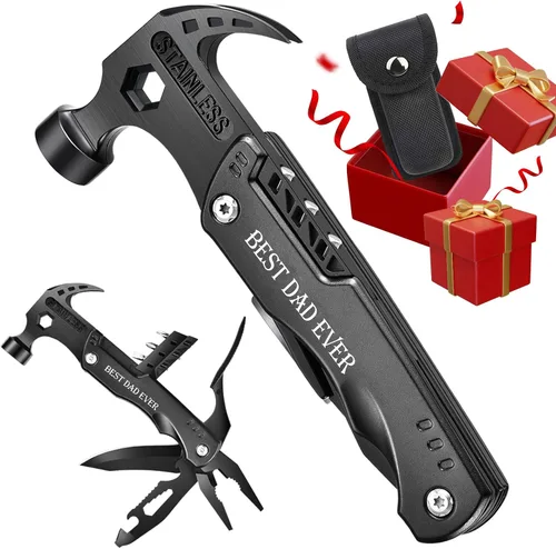 Vista 7 de VEITORLD Regalos para hombres, papá, él, día del padre, regalo único de aniversario, regalo de cumpleaños para hombres, él, marido, novio