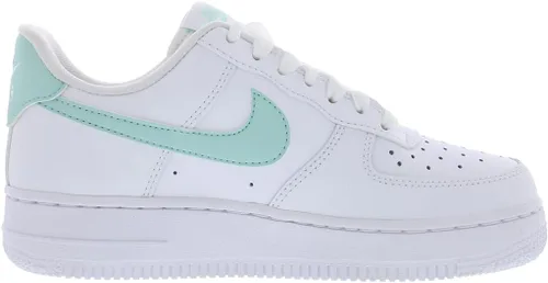 Vista 21 de Nike Air Force 1 '07 LV8 Double Swoosh - Twilight Marsh CT2300-300