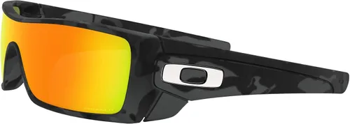 Vista 3 de Oakley Batwolf para hombre