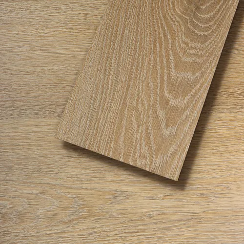Vista 13 de MULGREAT Azulejos de vinilo impermeable de 54 pies cuadrados, 36 piezas autoadhesivas con aspecto de madera, para bricolaje, baño, lavandería Roble