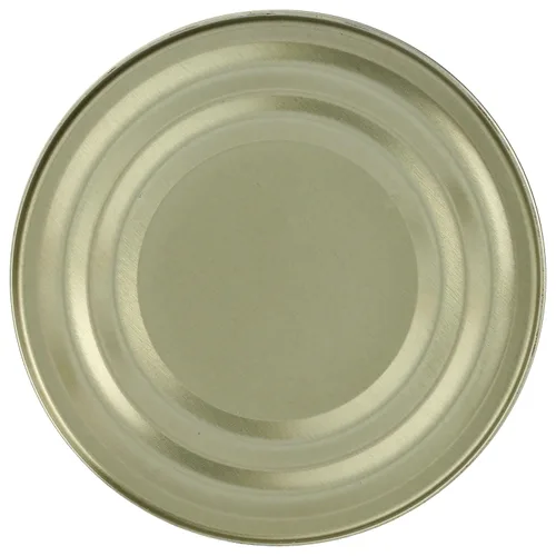 Vista 9 de Native Forest Rebanadas de piña orgánicas, 15 oz