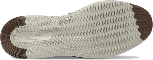 Vista 3 de Cole Haan Grandpro Topspin Stitchlite Penny - Mocasines para hombre, plantilla extraíble hecha a mano, puntera
