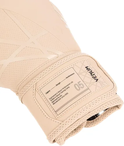 Vista 5 de Venum Guantes de boxeo Tecmo 2.0
