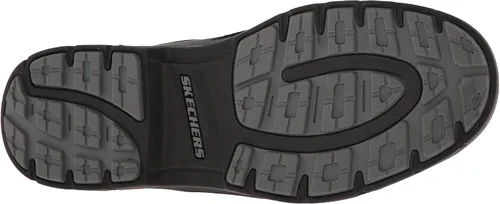 Vista 3 de Skechers Segment Rilar - Zapatos de trabajo para hombre
