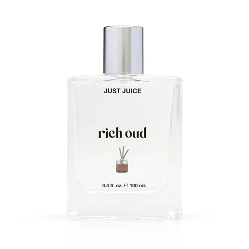 Vista 7 de Just Juice - Las noches de hoguera de The Summer I Turned Pretty - Perfume de especias cálidas y vainilla tostada para mujeres y hombres - 0.3 oz