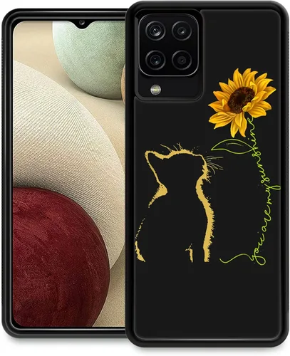 Vista 42 de CARLOCA Funda compatible con Samsung Galaxy A32 5G, diseño gráfico de moda, a prueba de golpes, protección contra caídas y antiarañazos