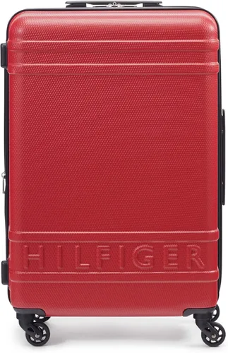 Vista 13 de Tommy Hilfiger Lexington 25 Upight rojo Rojo - Tommy Hilfiger Lexington 25 Upight