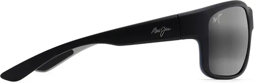Vista 3 de Maui Jim Gafas de sol polarizadas Southern Cross para hombre