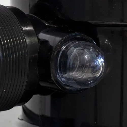 Vista 7 de Harris ProForce Filtros de arena para piscinas enterradas (tanque de arena de 22 pulgadas con válvula)