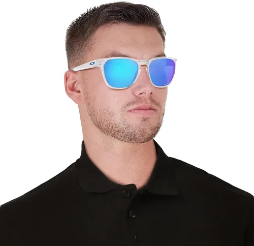 Vista 7 de Oakley Gafas de sol cuadradas Oo9479 Manorburn para hombre