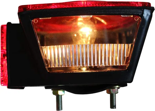 Vista 8 de MaxxHaul 70094 Juego de luces para remolque (de hasta 80 pulgadas) 12V