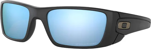 Vista 23 de Oakley mens Oo9096 Fuel Cell Rectangular Sunglasses