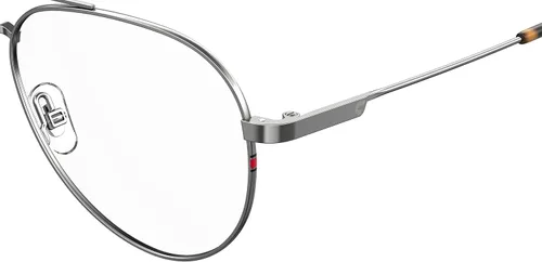 Vista 4 de Carrera 2020T Aviator - Marcos para gafas graduadas, rutenio, 2.087 in, 0.551 in