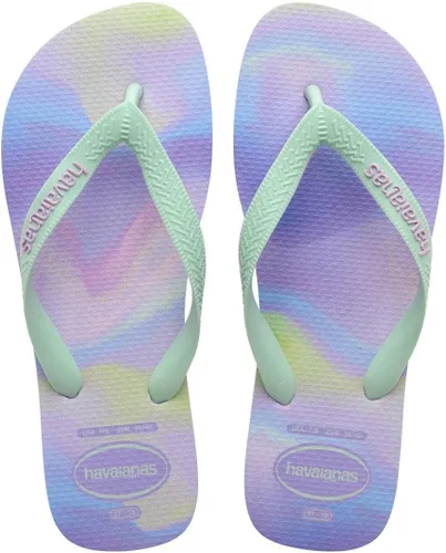 Vista 32 de Havaianas Top - Unisex Rosa Ballet