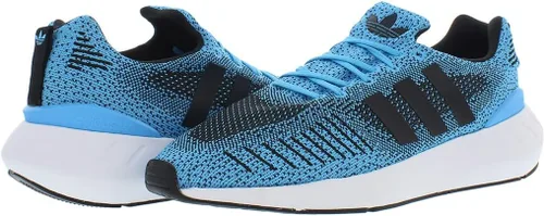 Vista 3 de adidas mens Swift Run