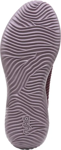Vista 4 de Ryka Women's Echo Knit Slip-On Loafers