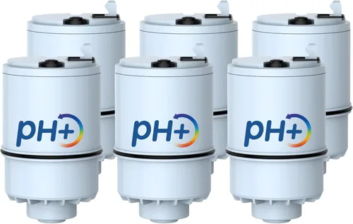 Vista 13 de Paquete de 2 filtros de repuesto para grifo para todos los PUR® Plus, repuesto de filtro de agua PUR®, repuesto de filtro Pur® RF-9999®, certificado