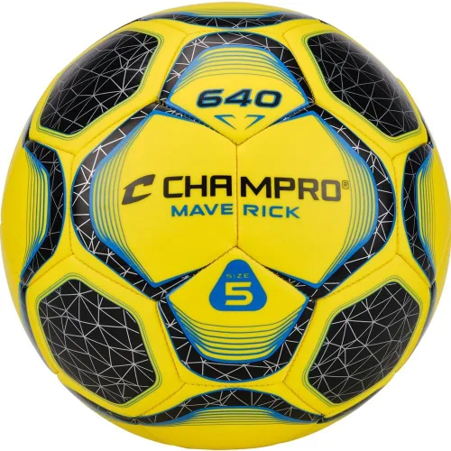 Vista 6 de Champro Balón de fútbol Maverick