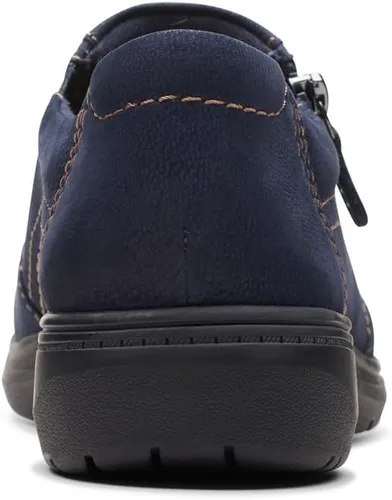 Vista 6 de Clarks Carleigh Ray Oxford para mujer