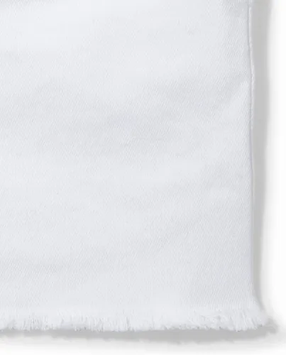 Vista 3 de Sugar Jade Pantalones cortos de mezclilla de moda para niñas adolescentes Slim y Plus