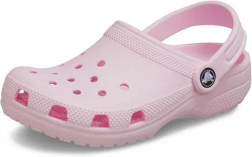 Vista 52 de Crocs Zuecos clásicos para niños