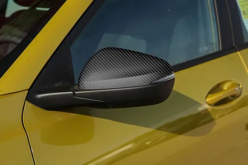 Vista 3 de Accesorios de coche compatibles con Chevrolet Trax 2023 2024 2025 2026 Chevy Trailblazer 2020-2023 cubierta de tapa de espejo retrovisor de puerta