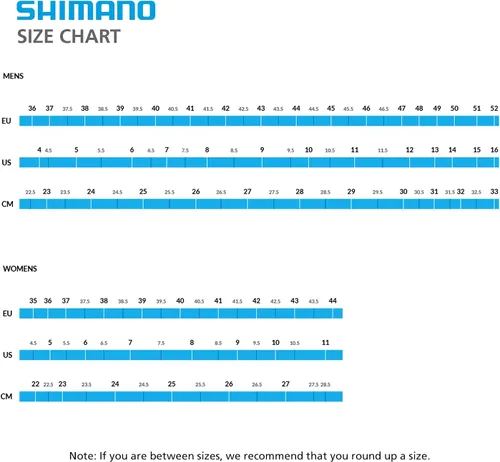 Vista 6 de SHIMANO Hombre Gr501m
