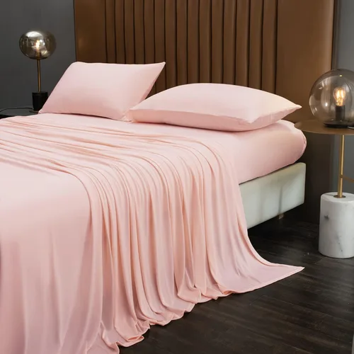 Vista 8 de LLanCL Mantas refrescantes para personas que duermen con calor – Manta de cama extremadamente fina para verano, mantas frías ligeras, sábana fresca
