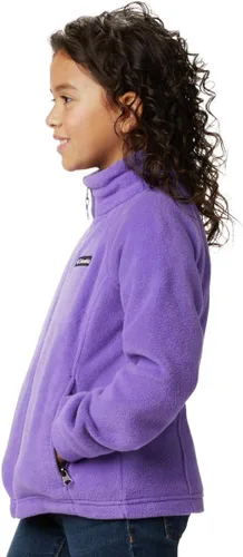 Vista 3 de Columbia Benton Springs - Chaqueta de vellón para bebé, unisex