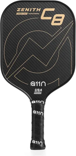 Vista 6 de A11N SPORTS Sistema de red de pickleball portátil, tamaño reglamentario con marco de metal y red de polietileno, incluye bolsa de transporte