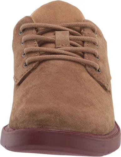 Vista 2 de Stride Rite - Zapatillas unisex para niño Sr Murphy