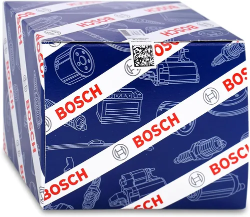 Vista 5 de BOSCH Bobina de encendido para DAEWOO Korando MERCEDES Vito SSANGYONG 1.8-3.6L 1991