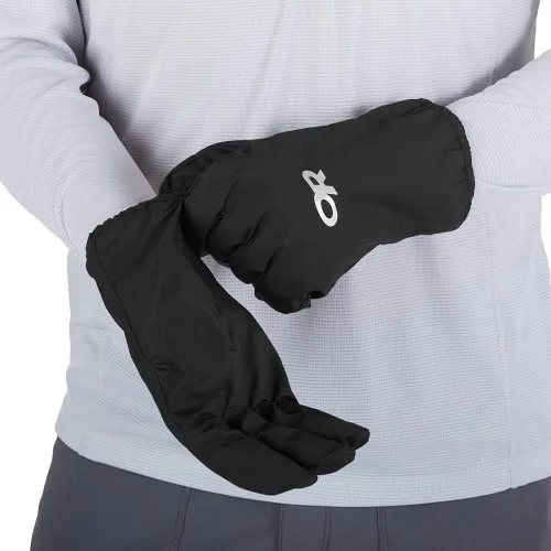 Vista 2 de Outdoor Research Vigor - Guantes pesados con sensor para hombre