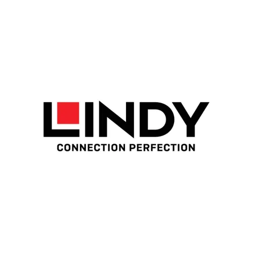 Vista 2 de Lindy Cable de extensión serie (9DM/9DF), 6.6 ft (31519)