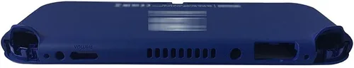 Vista 5 de Reemplazo De La Carcasa Trasera De La Placa Delantera Trasera Para Nintendo Switch NS Lite Consola HDH-001 Cubierta De Plástico De La Caja De La