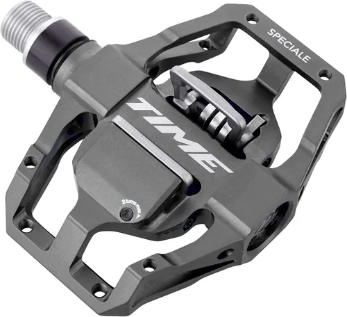 Vista 2 de Tiempo Speciale 12 Pedal