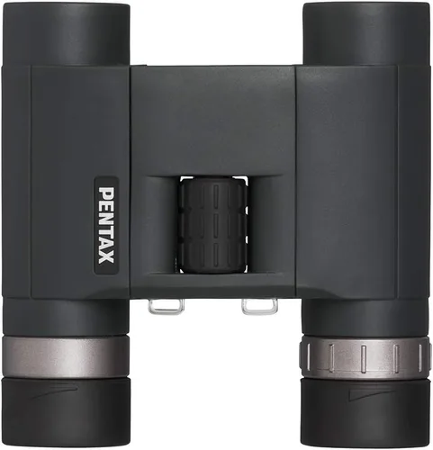 Vista 3 de Pentax AD 8x25 WP BaK-4 - Prismáticos (4.134 in, 4.331 in, 1.575 in, 10.58 oz)