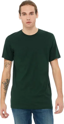 Vista 15 de Canvas Greenwich - Camiseta para hombre