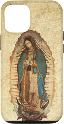 Vista 28 de Basílica de Nuestra Señora Virgen De Guadalupe - Carcasa para iPhone 17