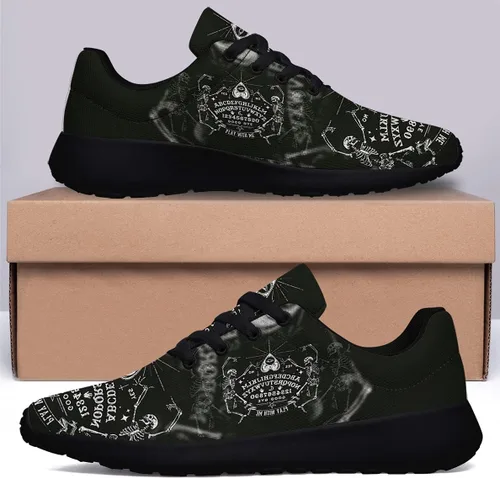Vista 6 de Women Men Road Running Shoes,Athletic Fashion Cool Sneaker for Girl,Boy,Gym,Walking,Hiking,Jogging,Tennis,Travel and More