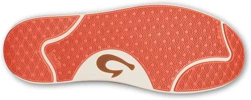 Vista 7 de OLUKAI Lae'ahi - Zapatos sin cordones para hombre, versátiles e informales, para uso diario, malla ligera y transpirable, uso durante todo el día