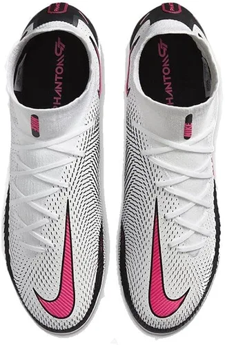 Vista 4 de Nike Phantom Gt Elite Df FG Cw6589 - Botas de fútbol para hombre