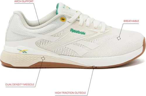 Vista 2 de Reebok Nano X5 para mujer