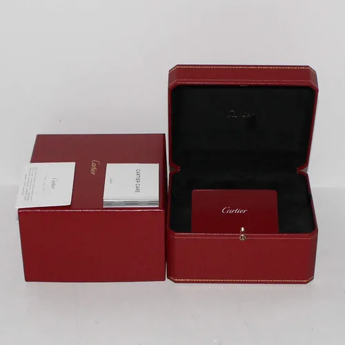 Vista 5 de Cartier Tank Francaise W4TA0009 - Reloj para mujer Reloj de cuarzo
