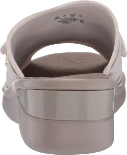 Vista 3 de BZees Sandalias Smile para mujer