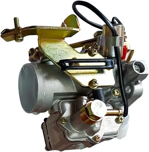 Vista 4 de Nuevo carburador compatible con Go Kart/Buggy 650cc - 800cc Carb CSH101E carburador
