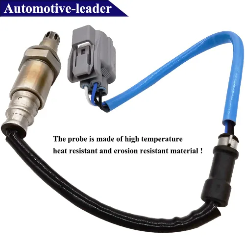 Vista 11 de 234-9040 Sensor de oxígeno O2 de relación de combustible de aire 1 banco 1 AFR compatible con Honda Accord 2.4L L4 2003 2004 2005 2006 2007