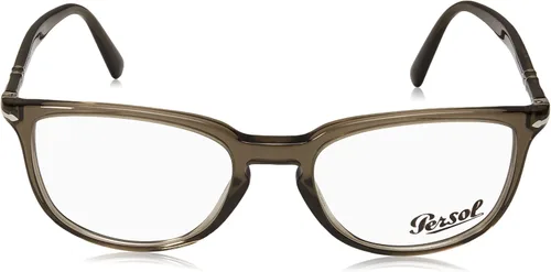 Vista 2 de Persol Womens Po3240v Square Prescription Eyewear Frames
