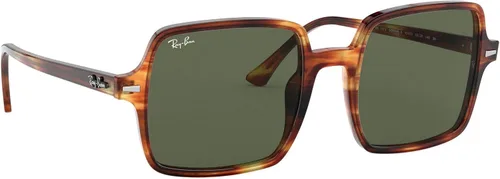 Vista 5 de Ray-Ban Women's Rb1973 Square Ii Sunglasses